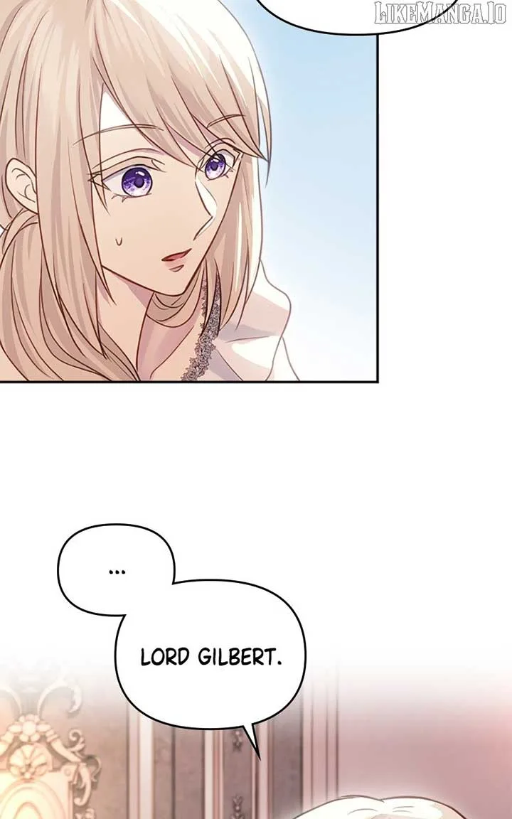 Your Highness i Decide My Fate Chapter 32 page 74