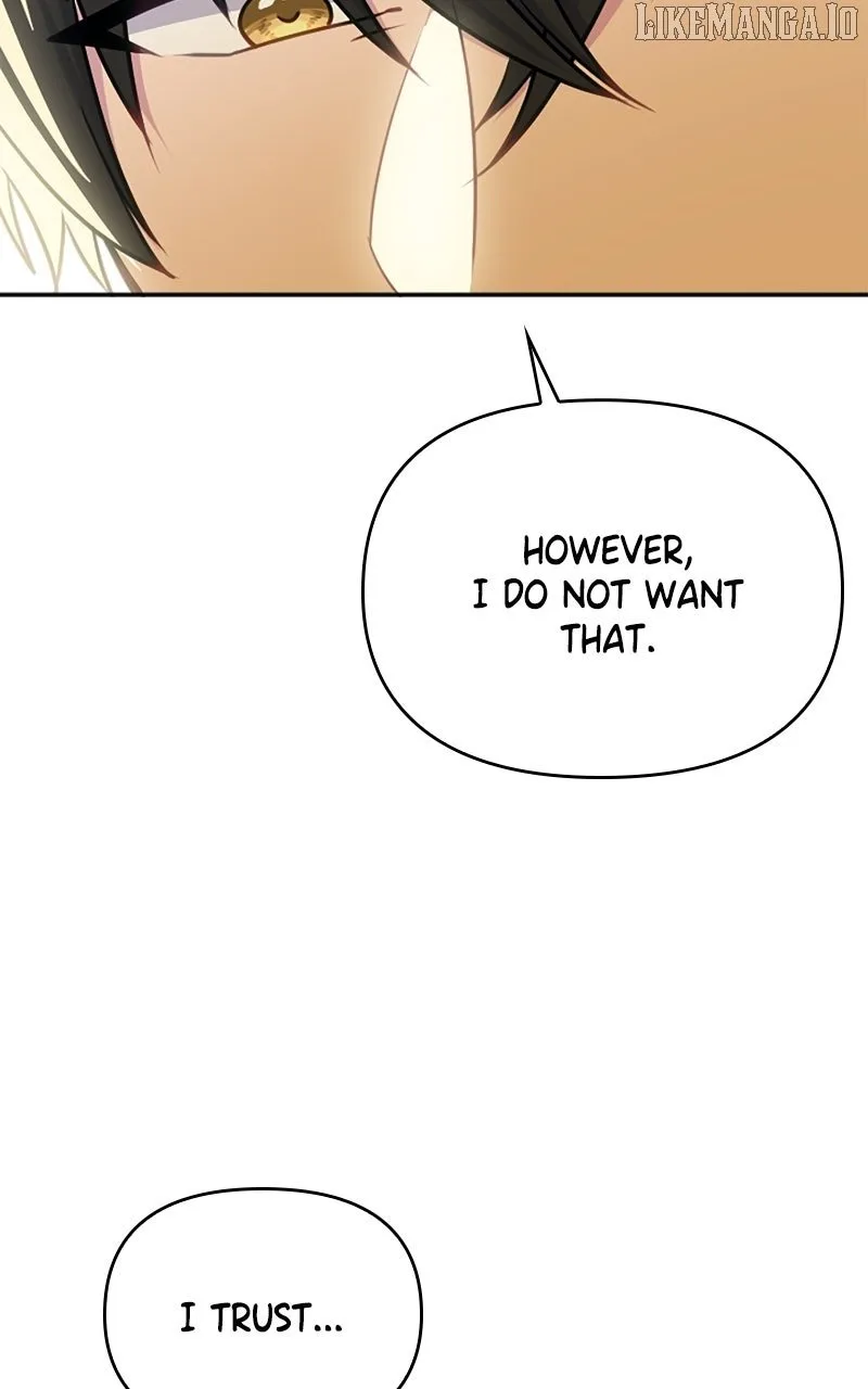 Your Highness i Decide My Fate Chapter 35 page 104