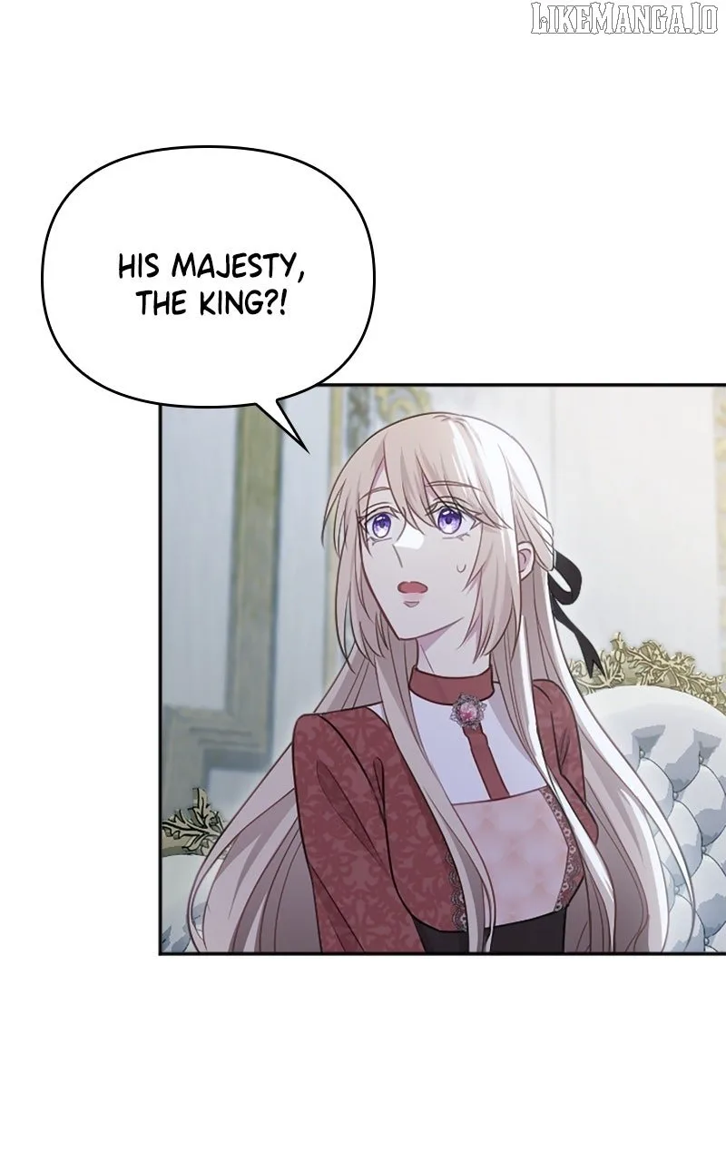 Your Highness i Decide My Fate Chapter 35 page 38
