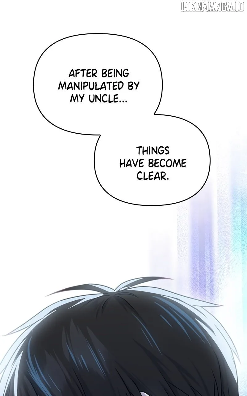 Your Highness i Decide My Fate Chapter 35 page 39