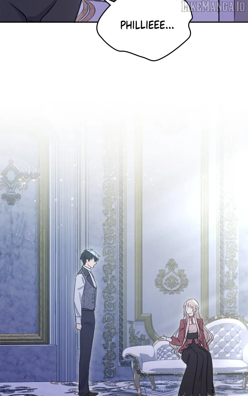Your Highness i Decide My Fate Chapter 34 page 97