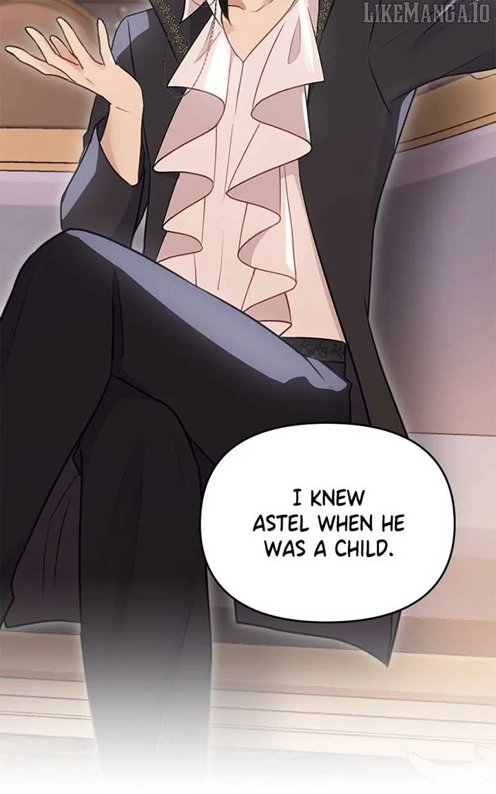 Your Highness i Decide My Fate Chapter 32 page 66