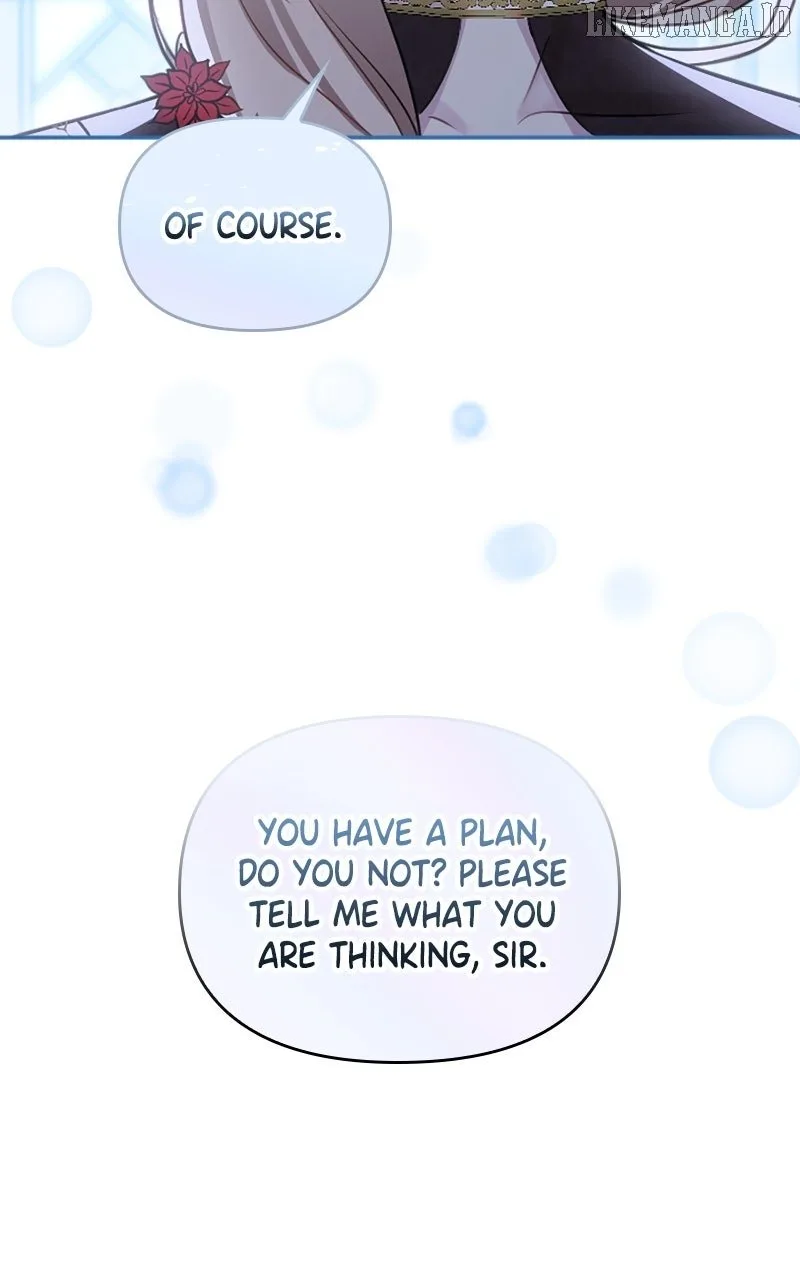 Your Highness i Decide My Fate Chapter 35 page 49