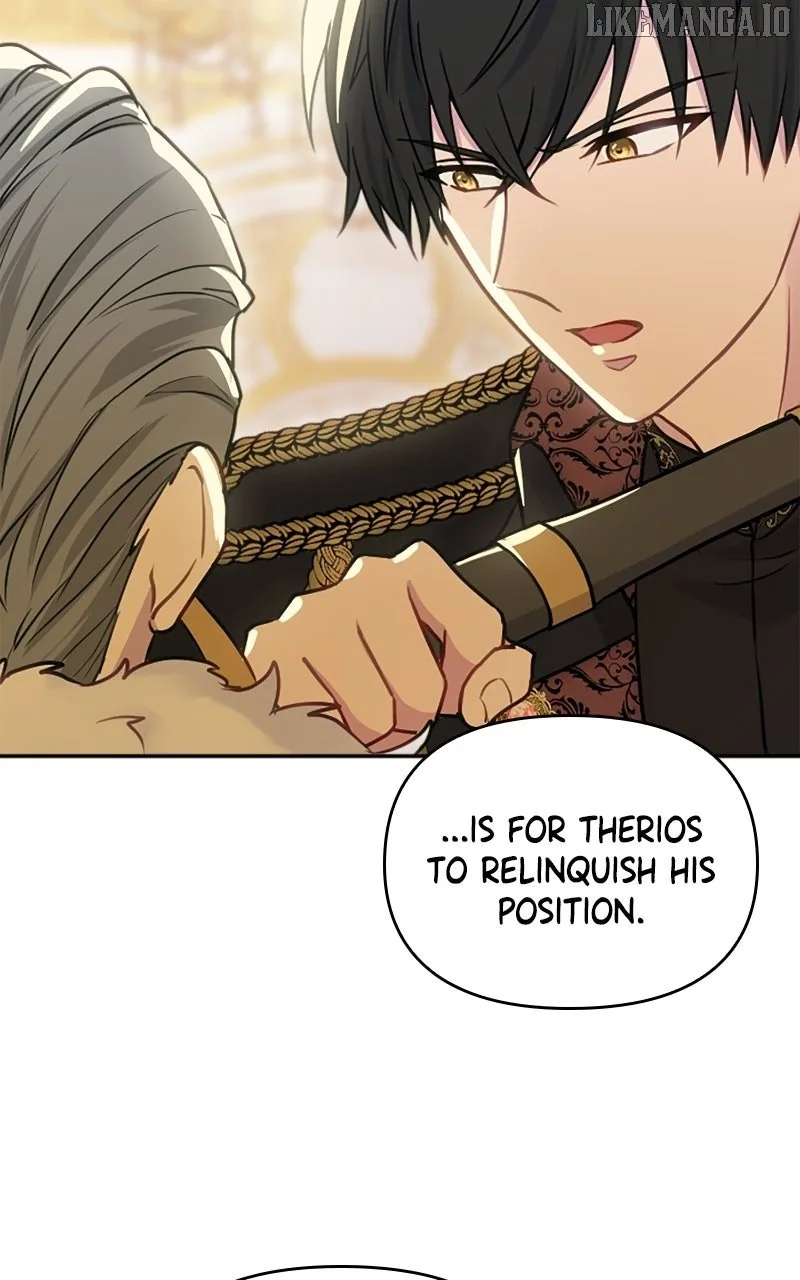 Your Highness i Decide My Fate Chapter 35 page 100