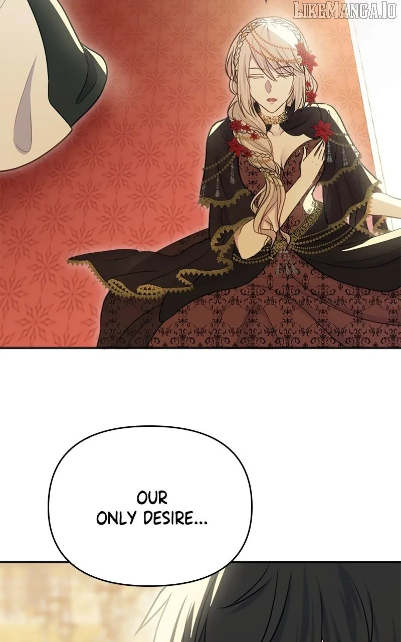 Your Highness i Decide My Fate Chapter 35 page 99