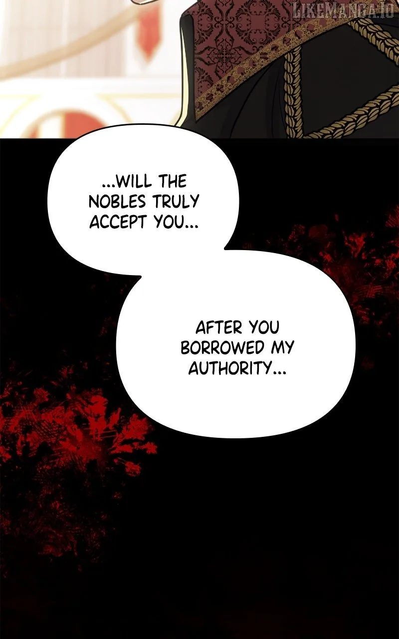 Your Highness i Decide My Fate Chapter 35 page 78