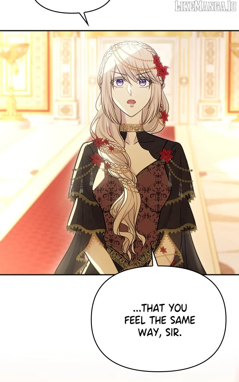 Your Highness i Decide My Fate Chapter 35 page 105