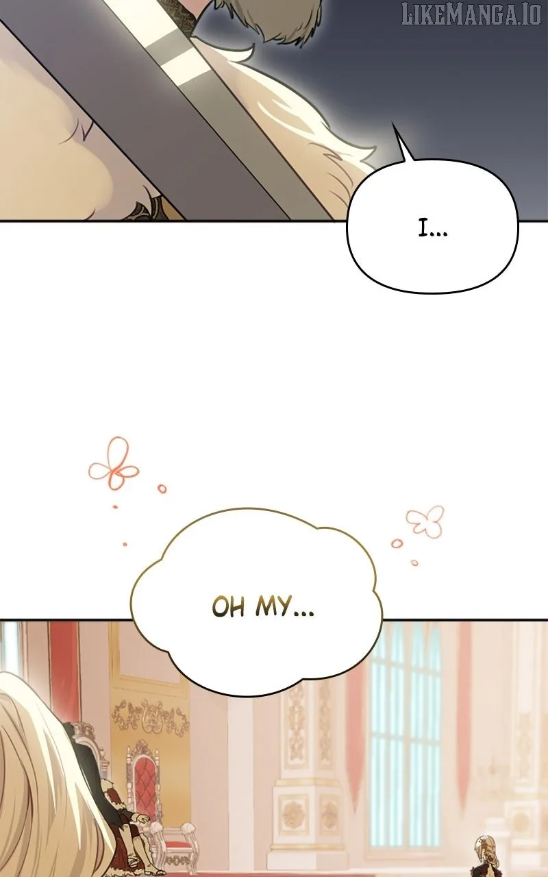 Your Highness i Decide My Fate Chapter 35 page 108