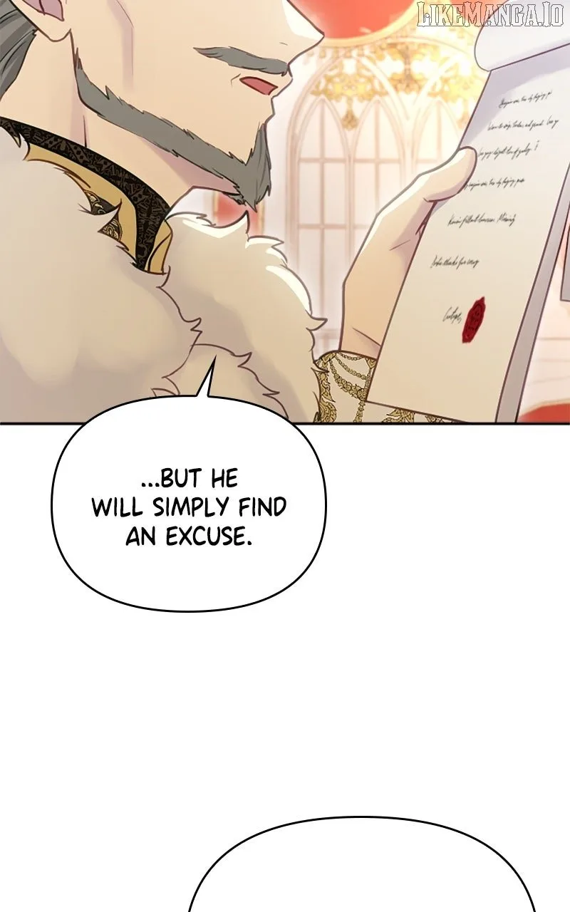 Your Highness i Decide My Fate Chapter 35 page 73