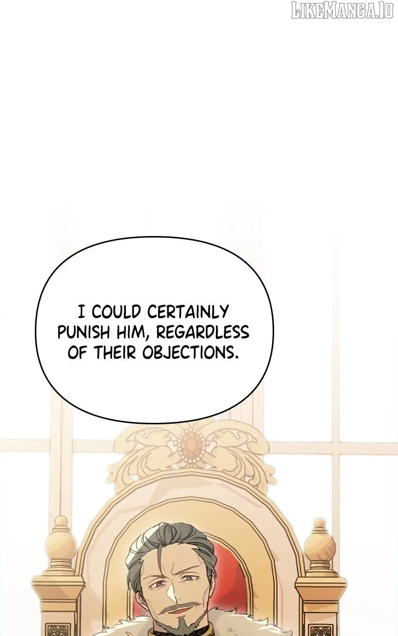 Your Highness i Decide My Fate Chapter 35 page 75
