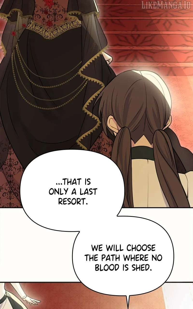 Your Highness i Decide My Fate Chapter 35 page 98