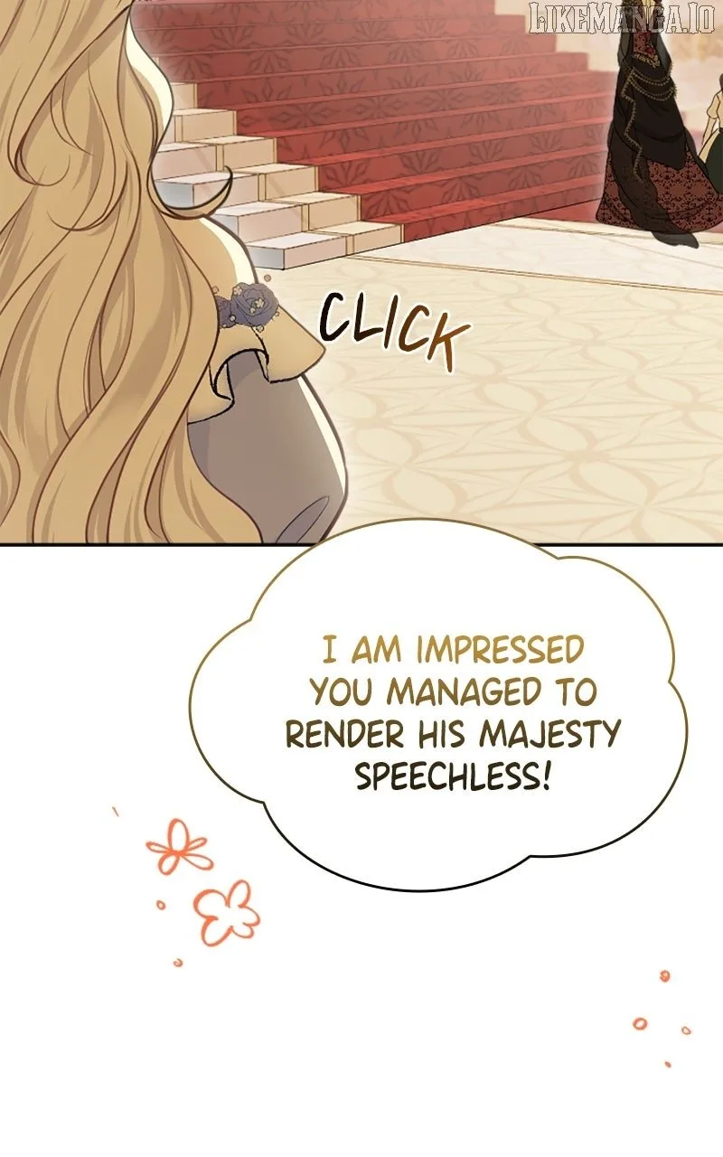 Your Highness i Decide My Fate Chapter 35 page 109
