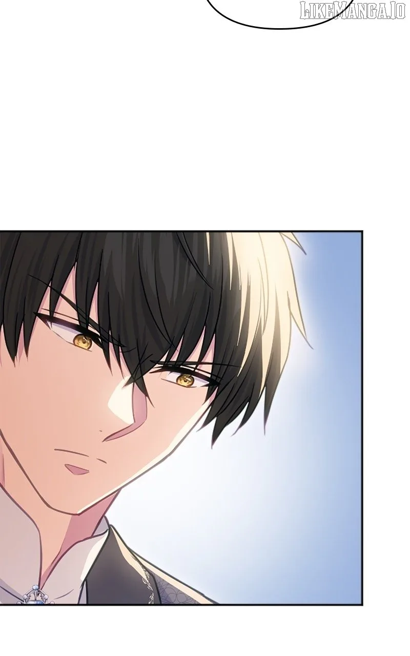 Your Highness i Decide My Fate Chapter 34 page 84