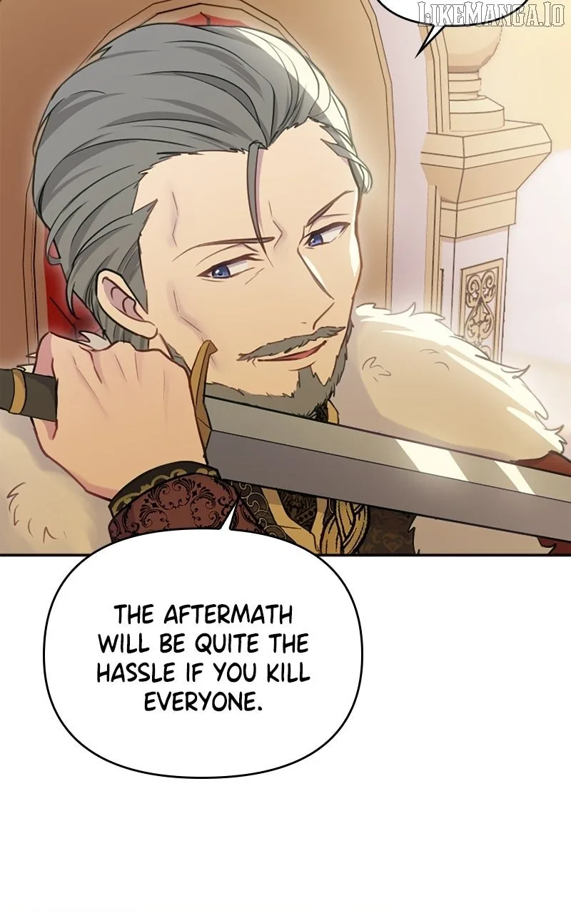 Your Highness i Decide My Fate Chapter 35 page 96