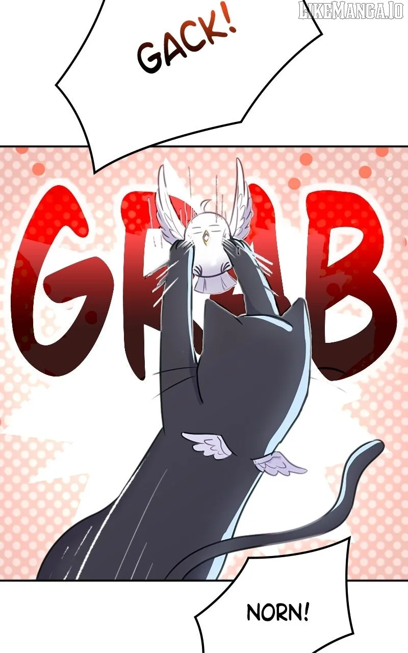 Your Highness i Decide My Fate Chapter 34 page 95