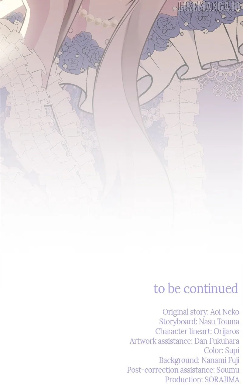 Your Highness i Decide My Fate Chapter 35 page 114