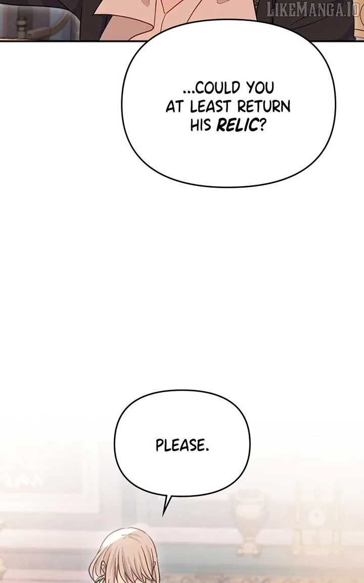 Your Highness i Decide My Fate Chapter 32 page 77