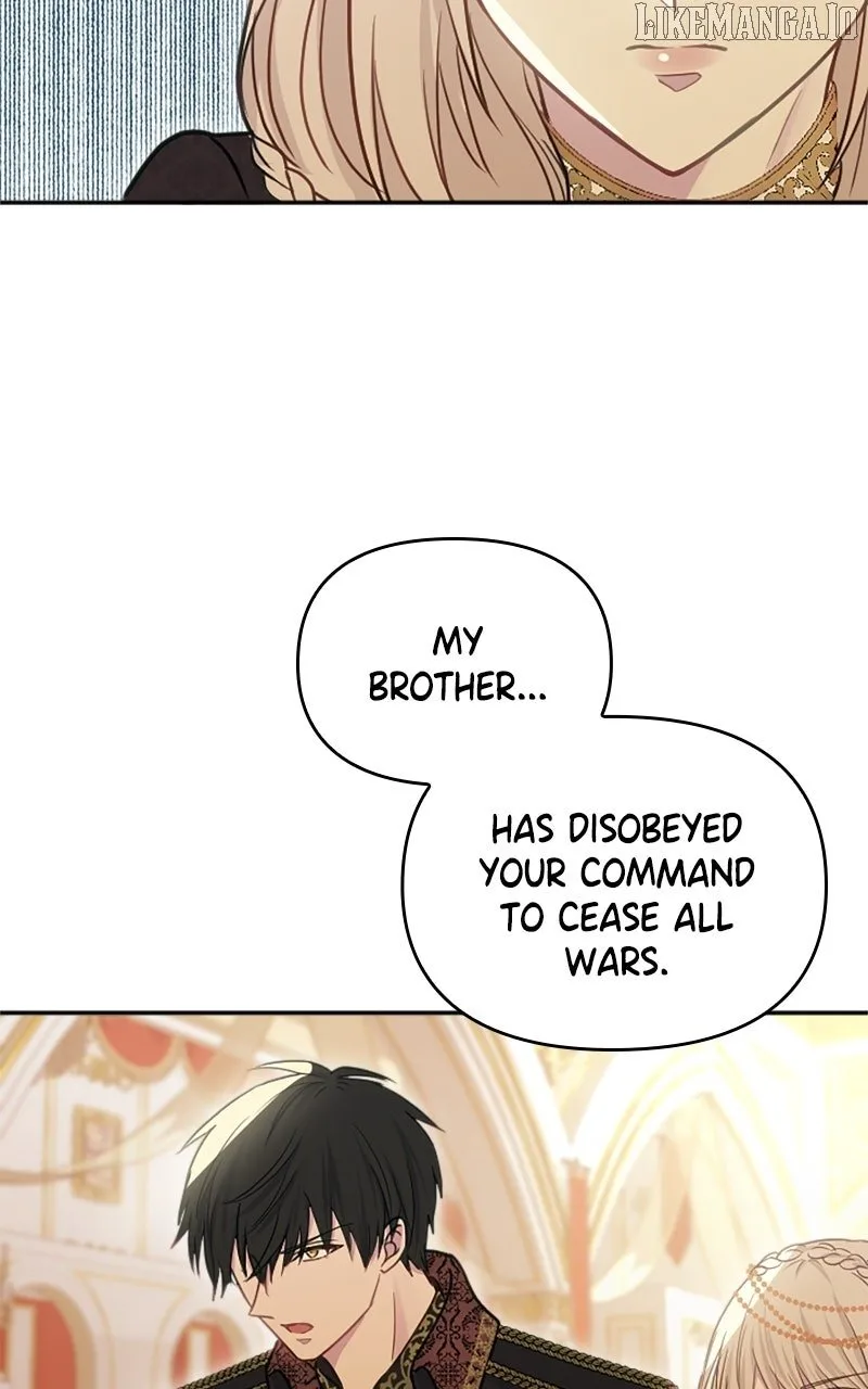 Your Highness i Decide My Fate Chapter 35 page 64