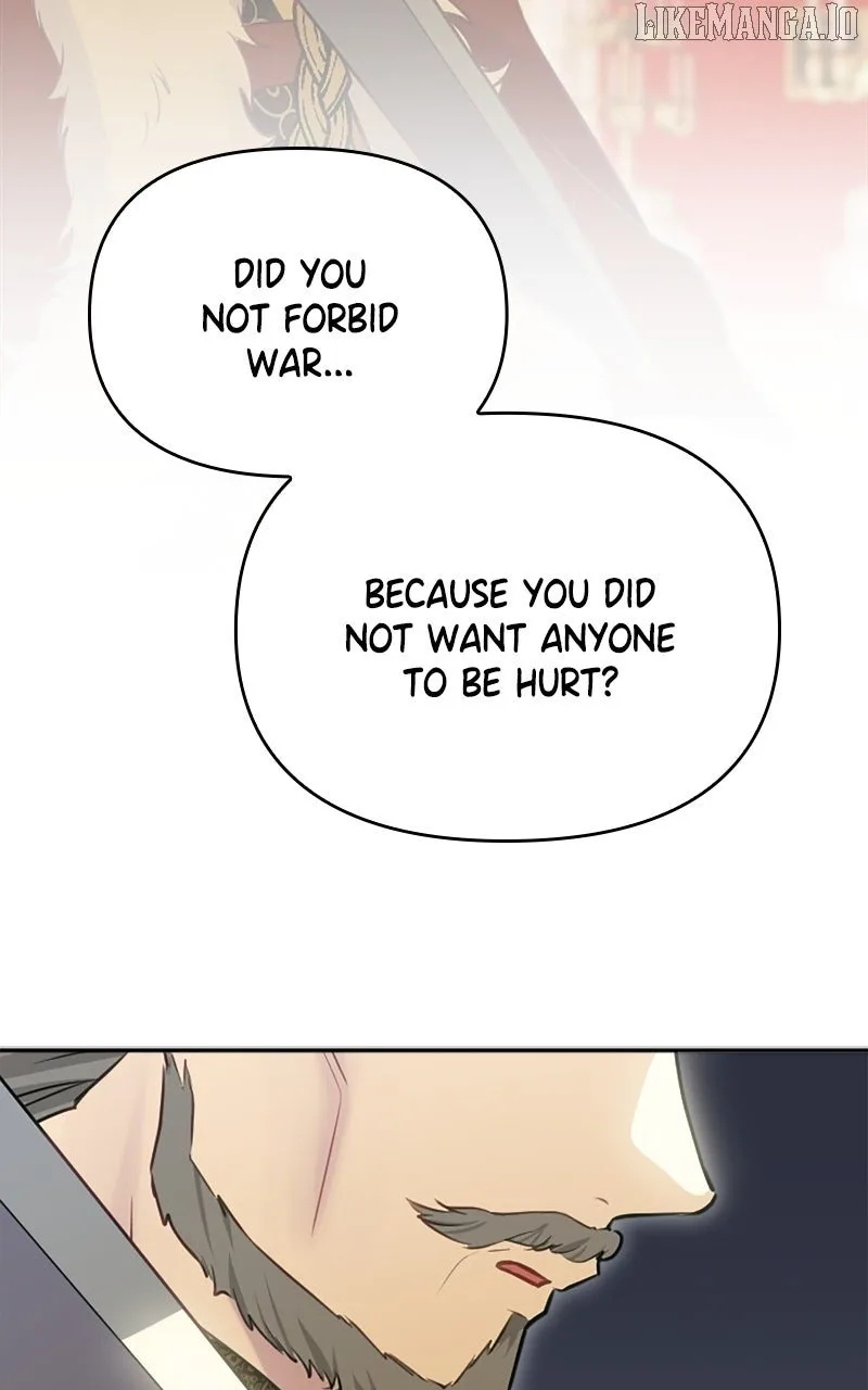 Your Highness i Decide My Fate Chapter 35 page 107