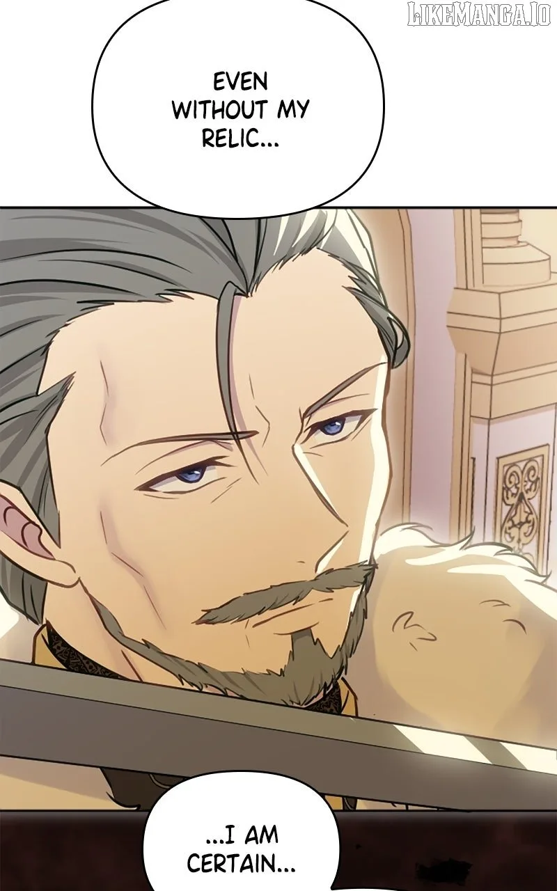 Your Highness i Decide My Fate Chapter 35 page 101