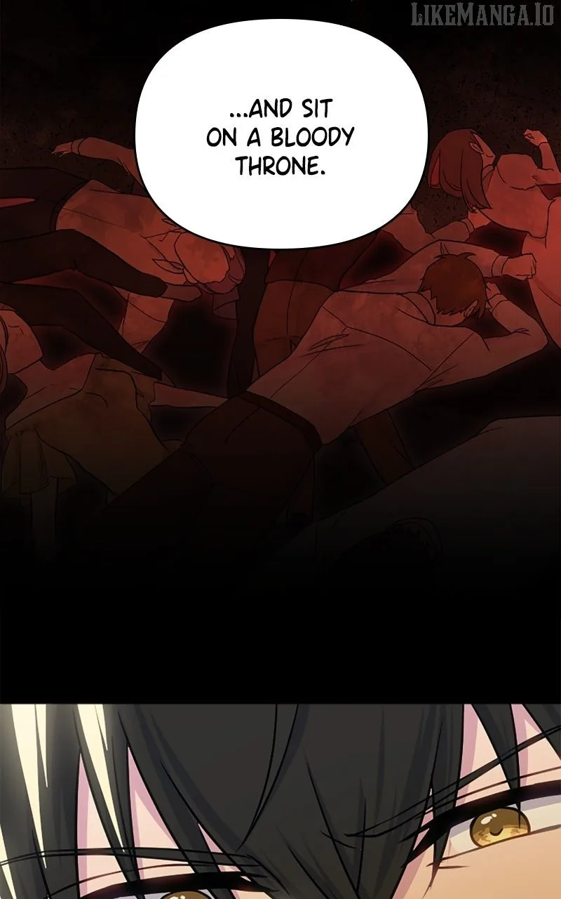 Your Highness i Decide My Fate Chapter 35 page 103