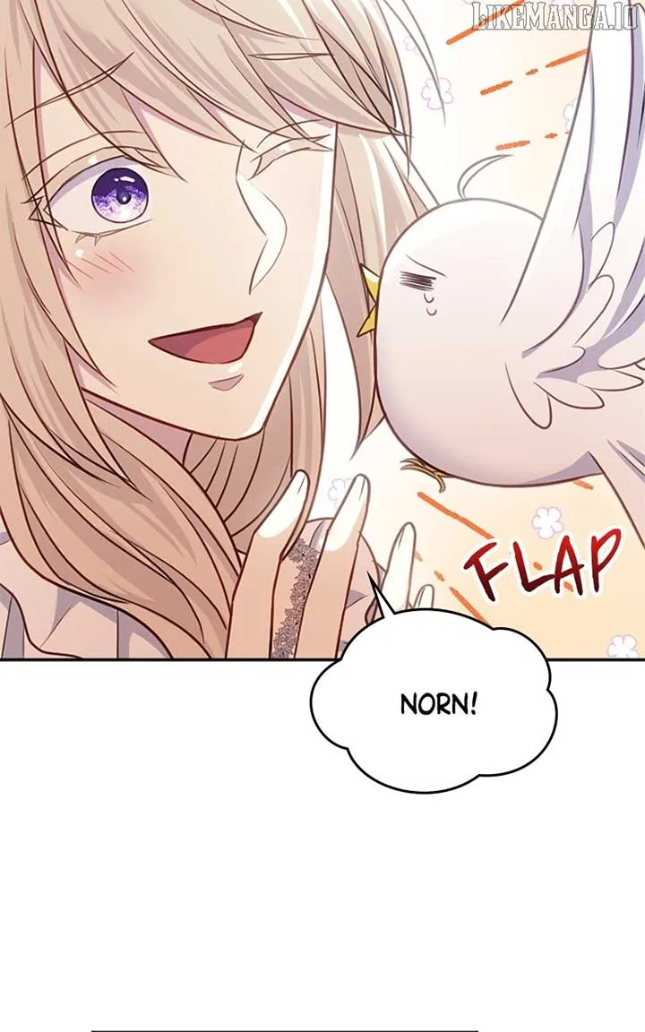 Your Highness i Decide My Fate Chapter 32 page 82