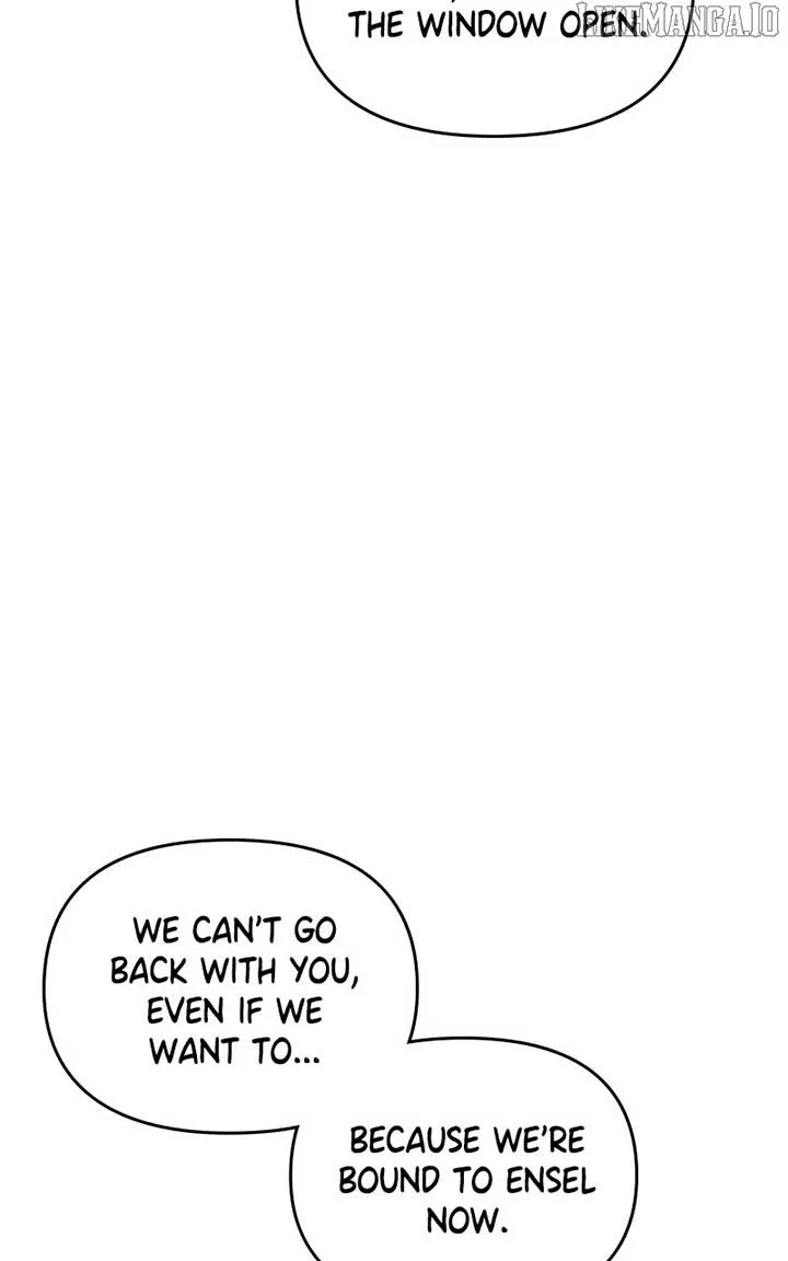 Your Highness i Decide My Fate Chapter 32 page 89