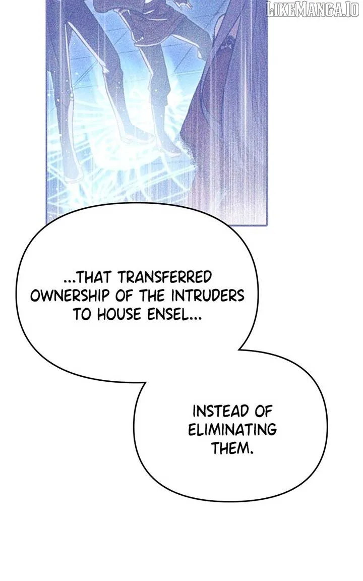 Your Highness i Decide My Fate Chapter 32 page 87