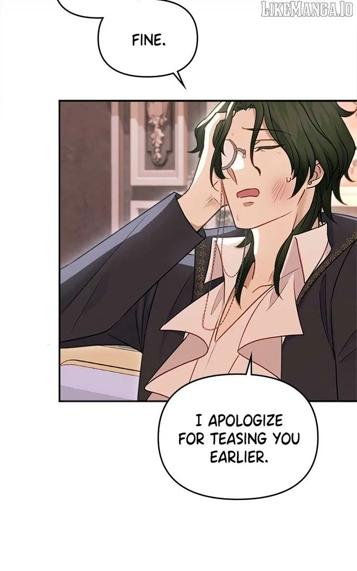 Your Highness i Decide My Fate Chapter 32 page 79