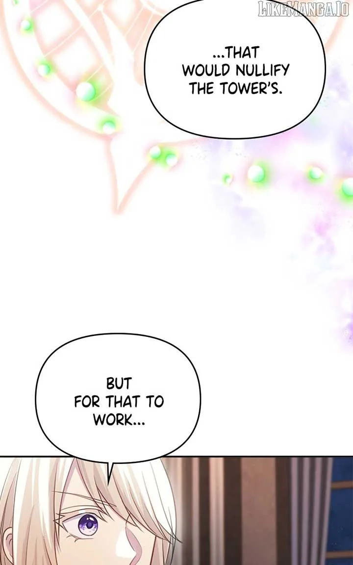 Your Highness i Decide My Fate Chapter 32 page 94