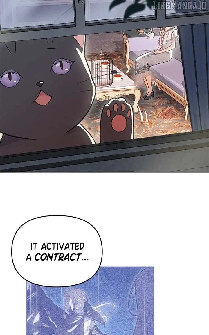 Your Highness i Decide My Fate Chapter 32 page 86