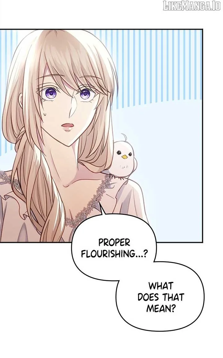 Your Highness i Decide My Fate Chapter 32 page 106
