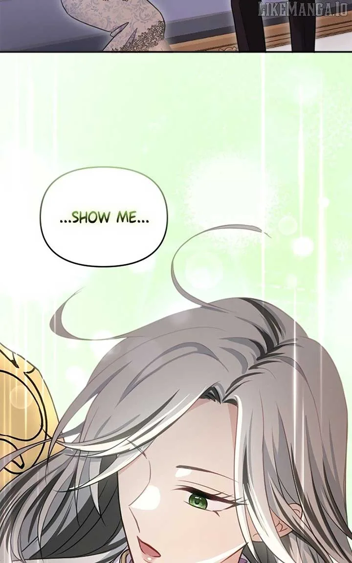 Your Highness i Decide My Fate Chapter 32 page 104