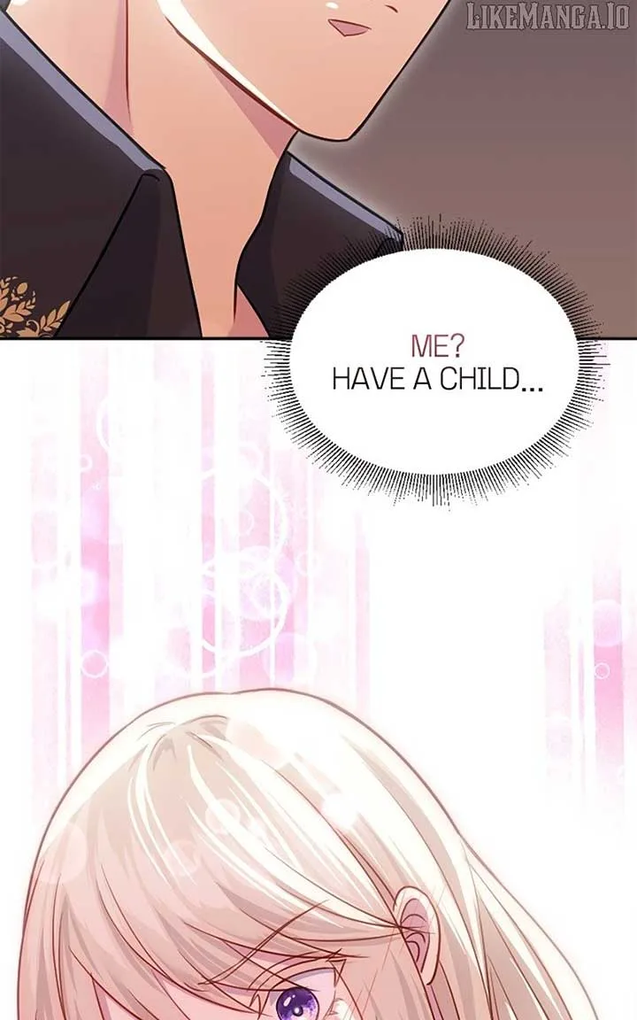 Your Highness i Decide My Fate Chapter 32 page 111
