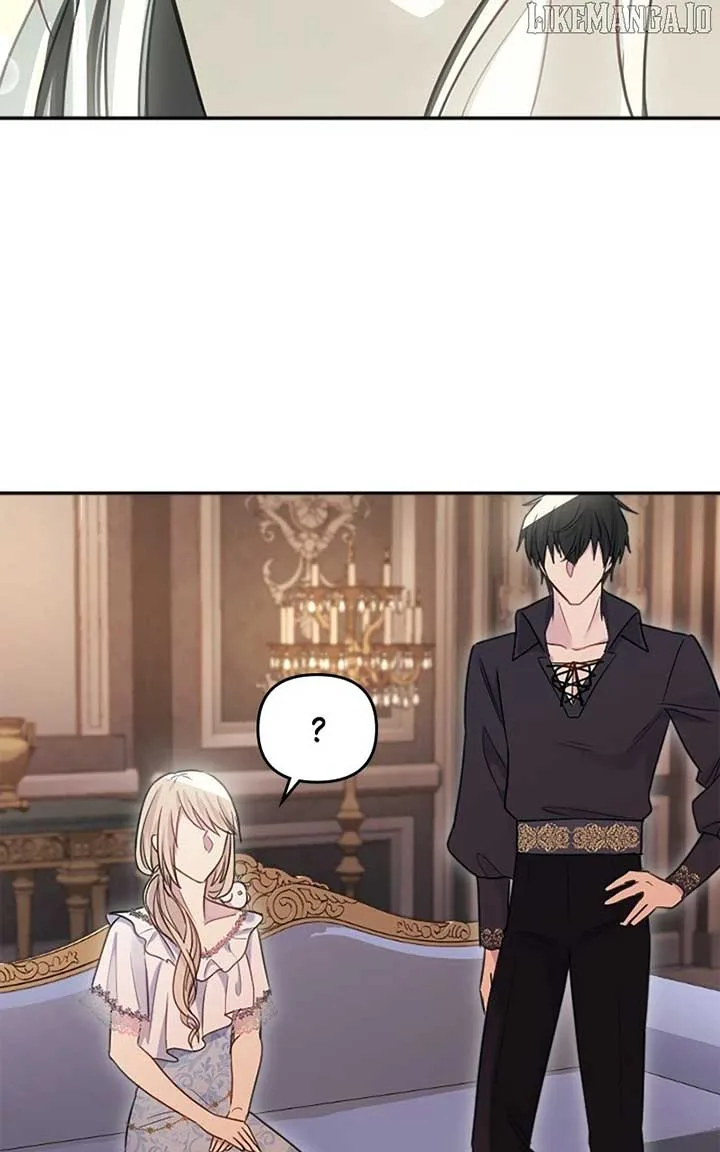 Your Highness i Decide My Fate Chapter 32 page 103