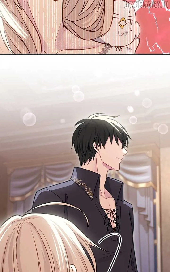 Your Highness i Decide My Fate Chapter 32 page 109