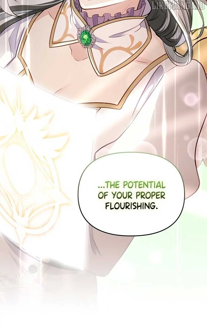Your Highness i Decide My Fate Chapter 32 page 105
