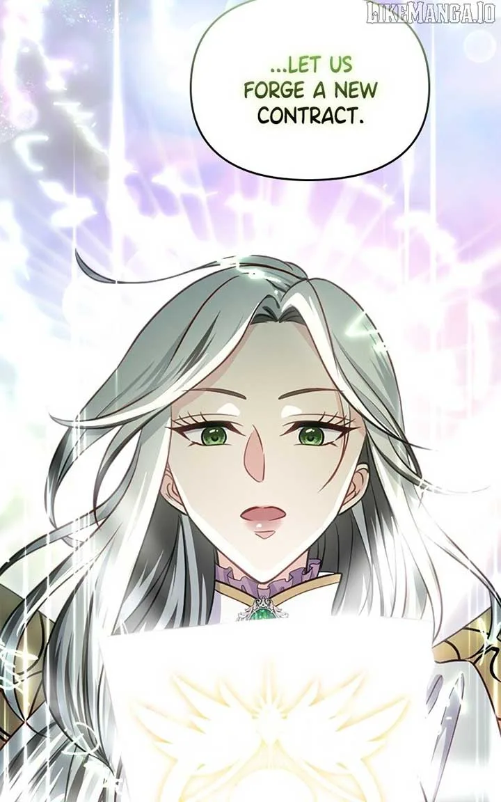 Your Highness i Decide My Fate Chapter 32 page 100