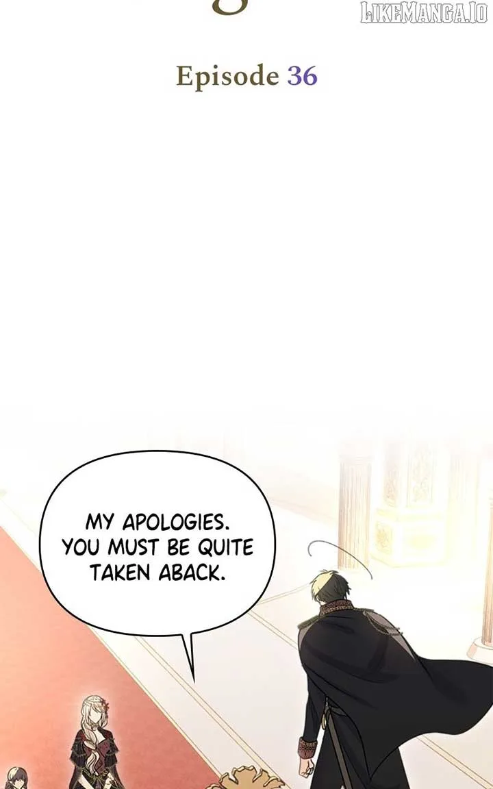 Your Highness i Decide My Fate Chapter 36 page 11