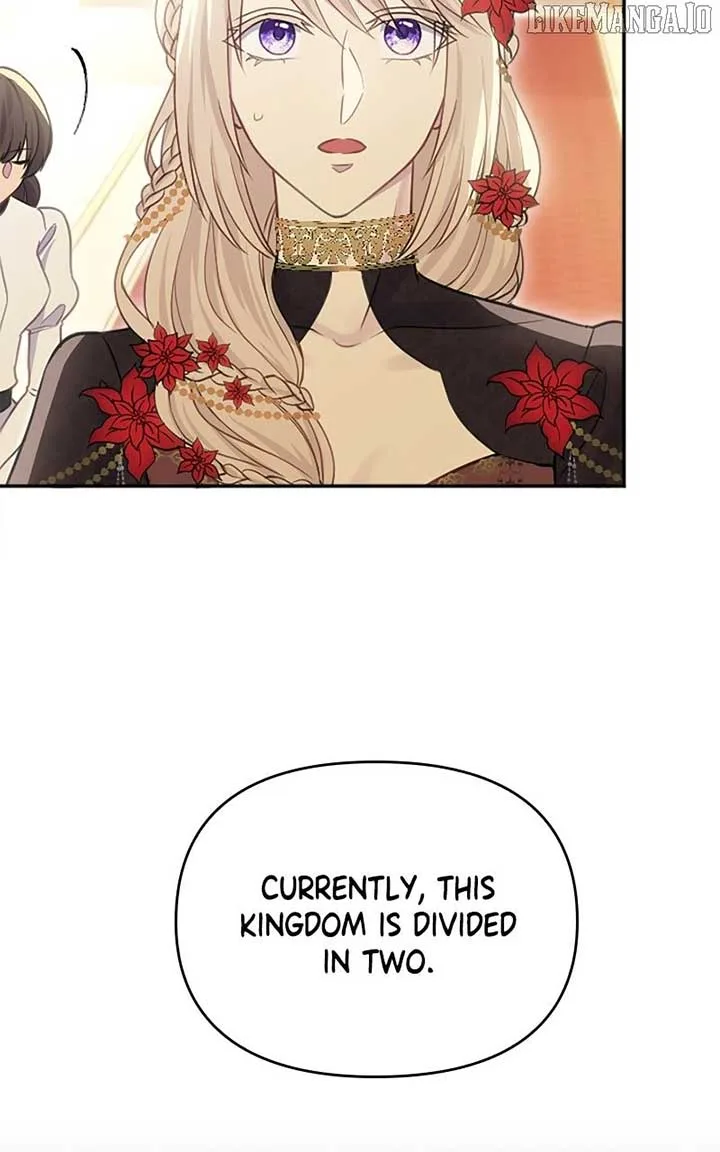 Your Highness i Decide My Fate Chapter 36 page 15