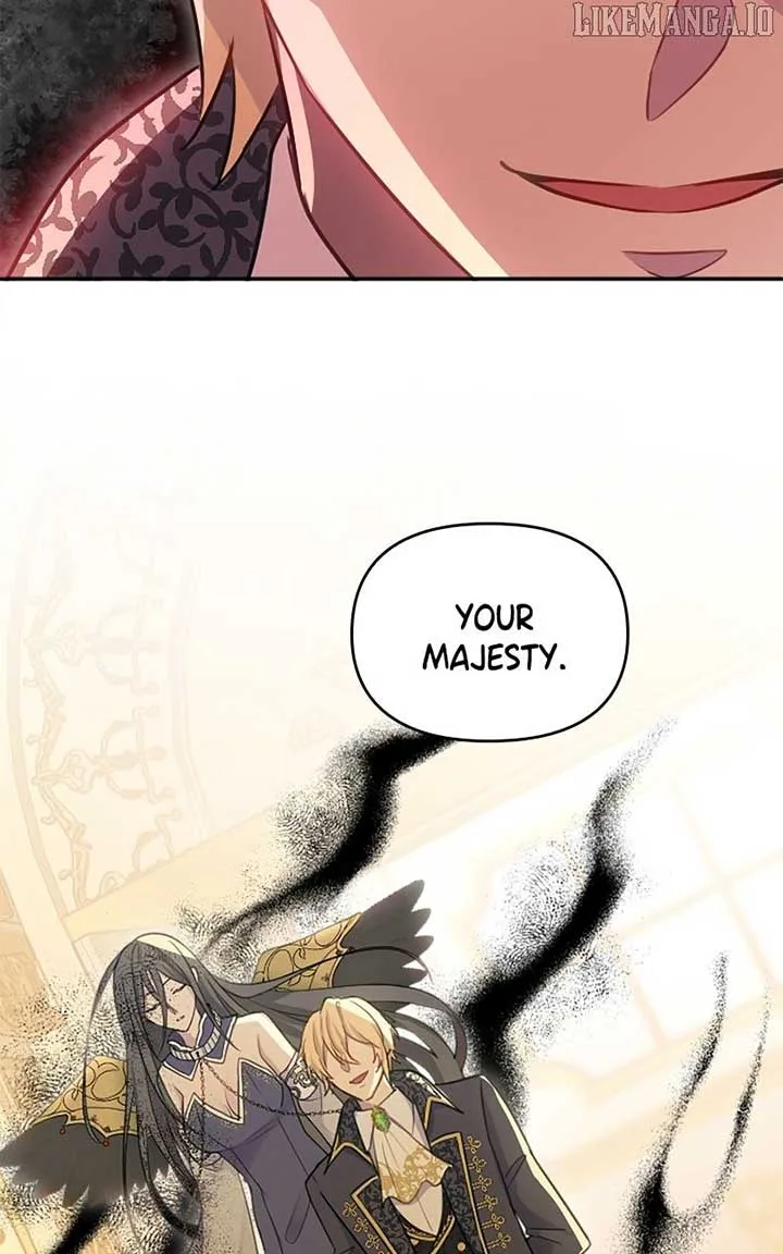 Your Highness i Decide My Fate Chapter 36 page 88