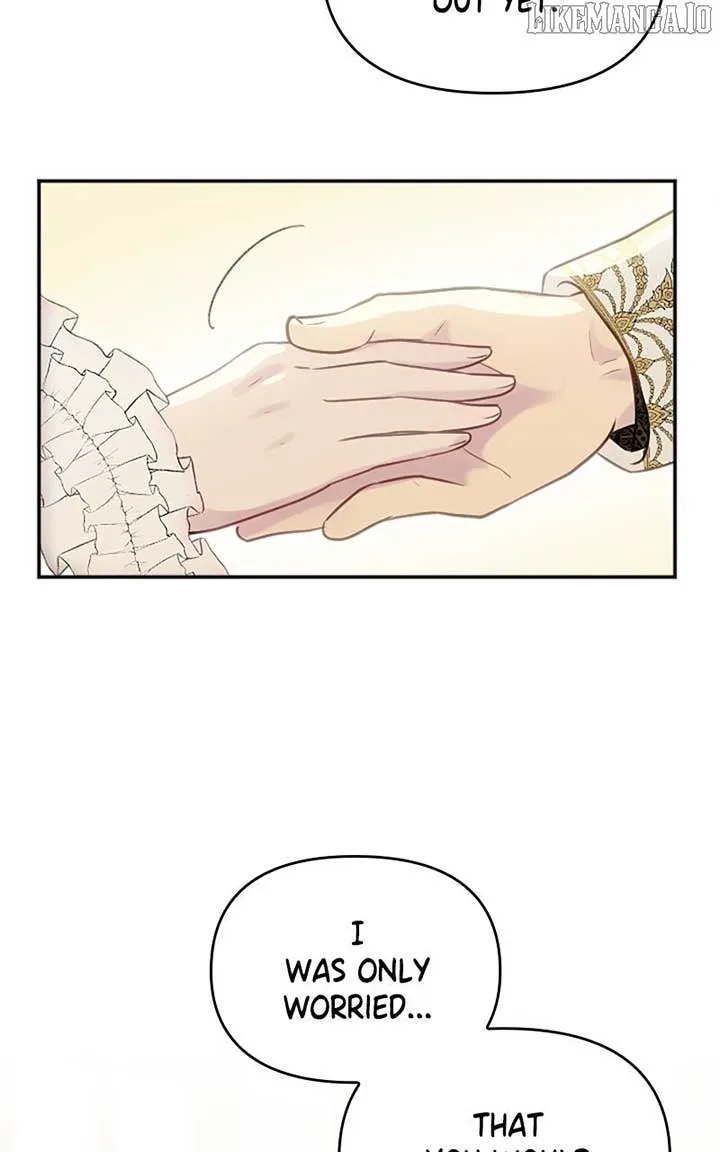 Your Highness i Decide My Fate Chapter 36 page 6