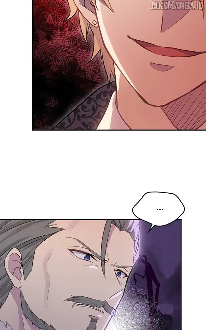Your Highness i Decide My Fate Chapter 36 page 86