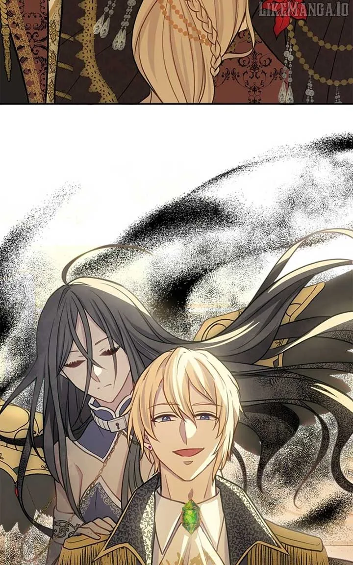 Your Highness i Decide My Fate Chapter 36 page 60