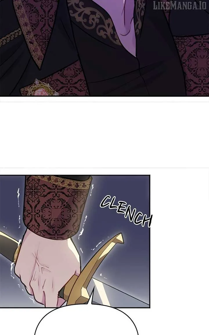Your Highness i Decide My Fate Chapter 36 page 35