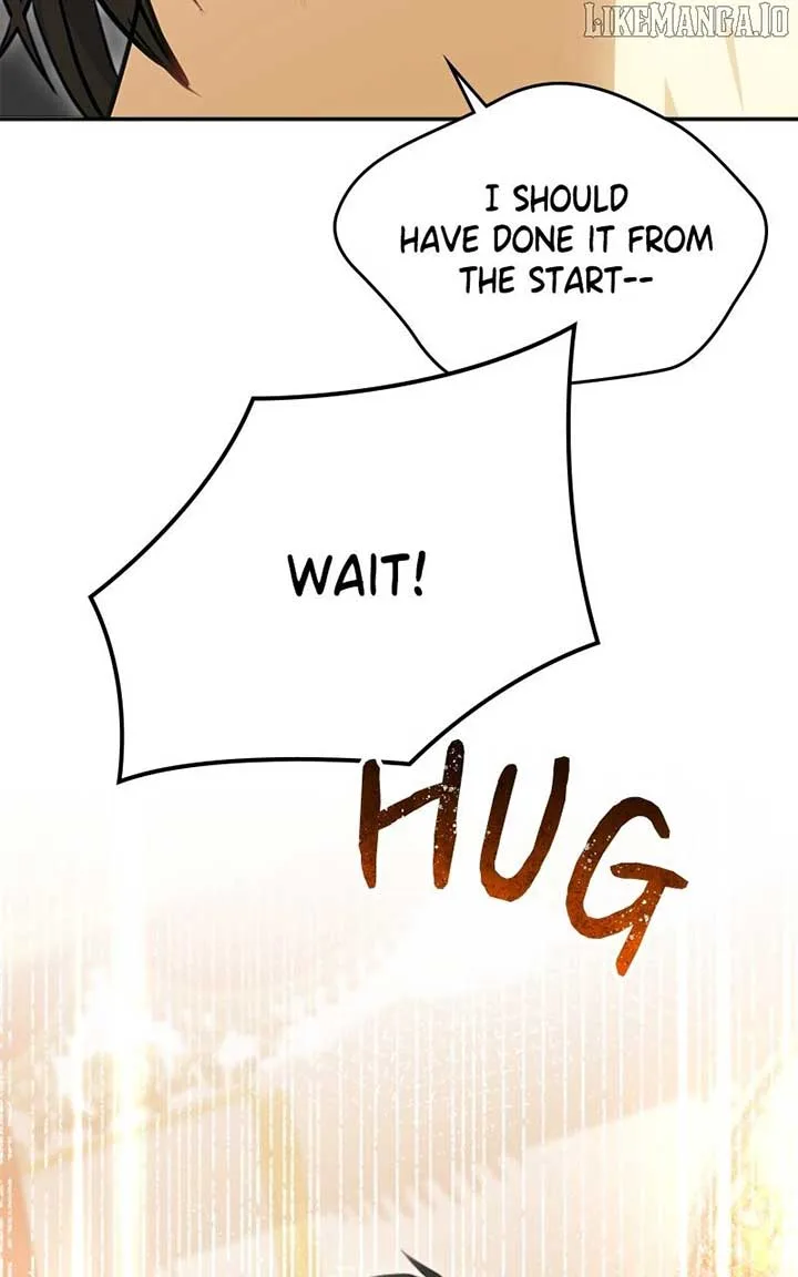 Your Highness i Decide My Fate Chapter 36 page 40