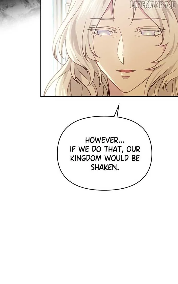 Your Highness i Decide My Fate Chapter 36 page 18
