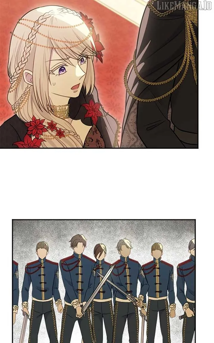 Your Highness i Decide My Fate Chapter 36 page 71