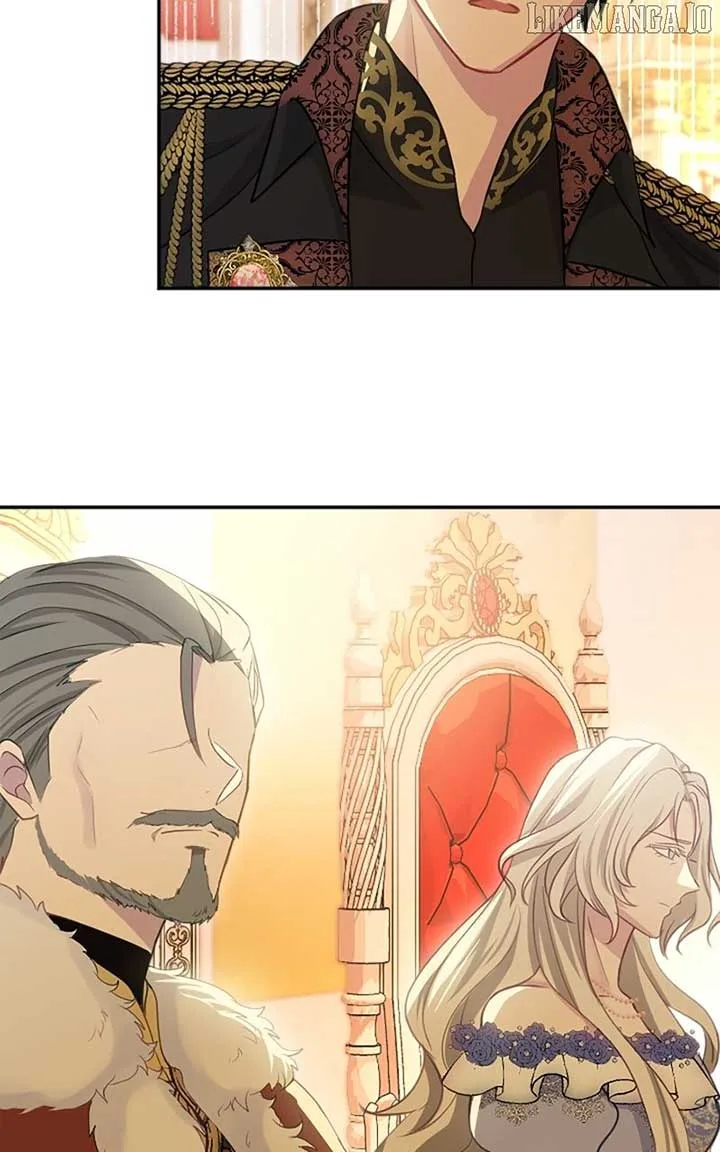 Your Highness i Decide My Fate Chapter 36 page 94