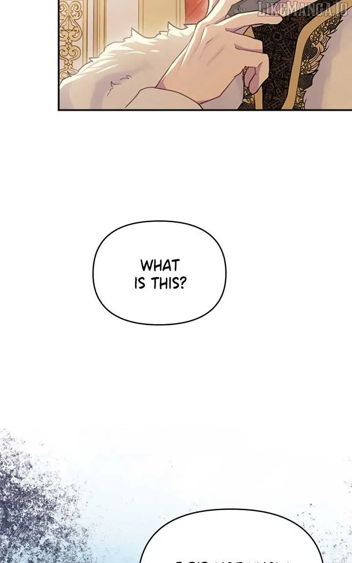 Your Highness i Decide My Fate Chapter 36 page 33